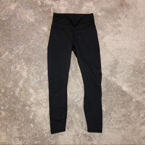 Fabletics•Powerhold Leggings•Black•XS